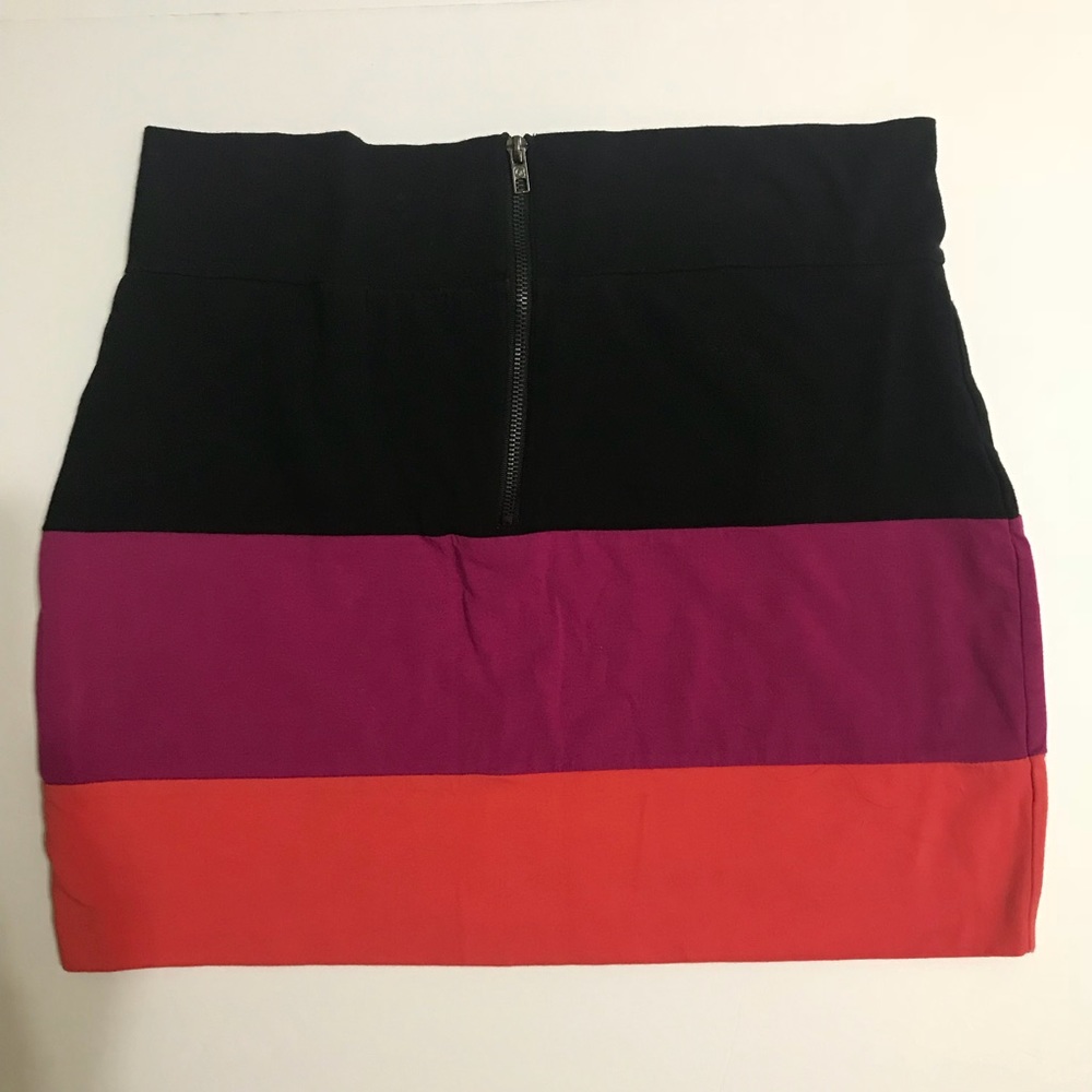 ECKO Color Block Pencil Mini [SK-58] - Picture 5 of 6